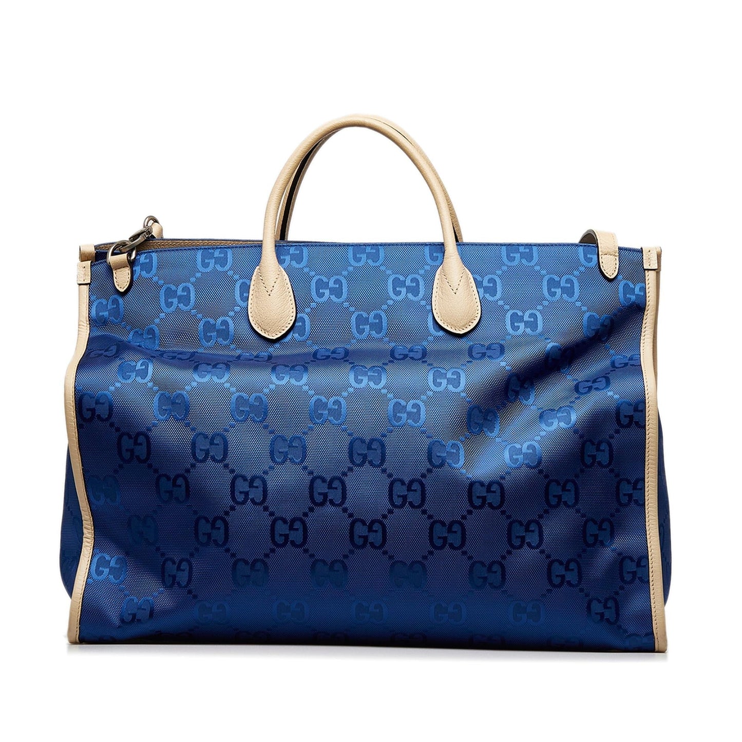 Gucci Large GG Nylon Off the Grid (NRXLL0)