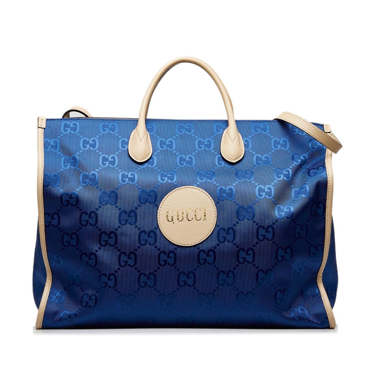 Gucci Large GG Nylon Off the Grid (NRXLL0)