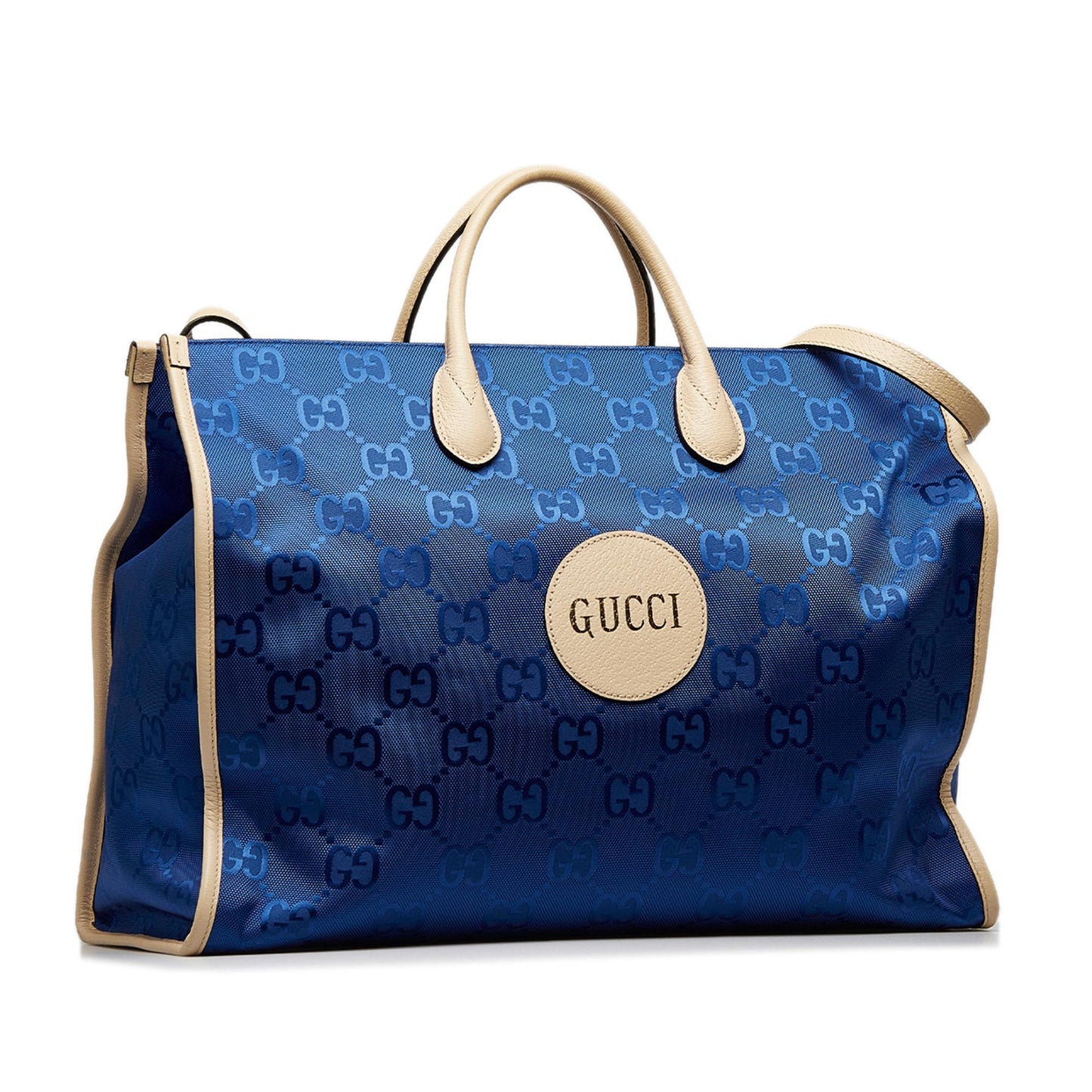 Gucci Large GG Nylon Off the Grid (NRXLL0)