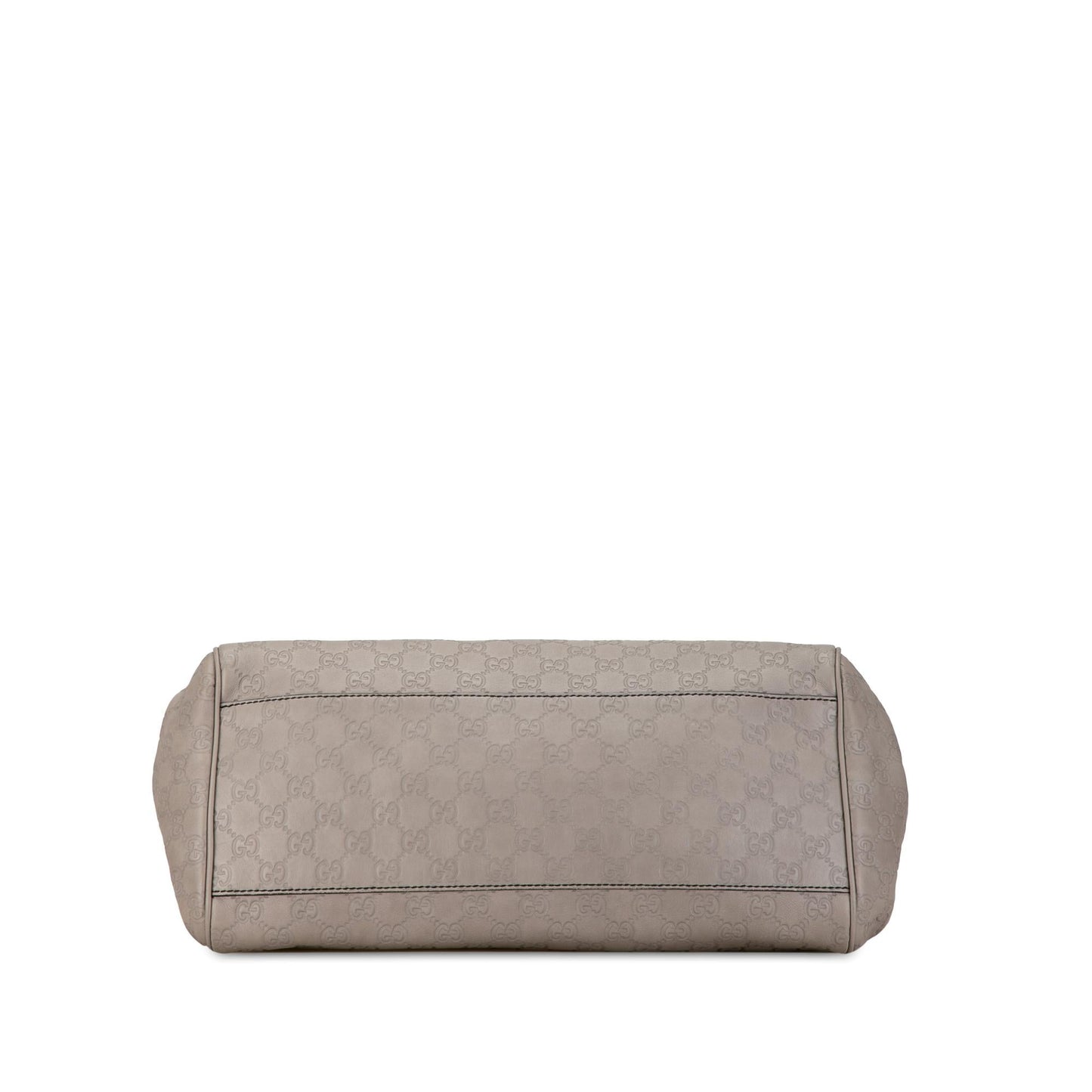 Gucci Large Guccissima Emily Chain Shoulder Bag (VmldJQ)