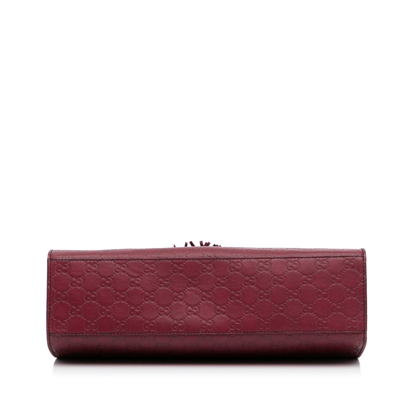Gucci Large Guccissima Emily (gu6unr)