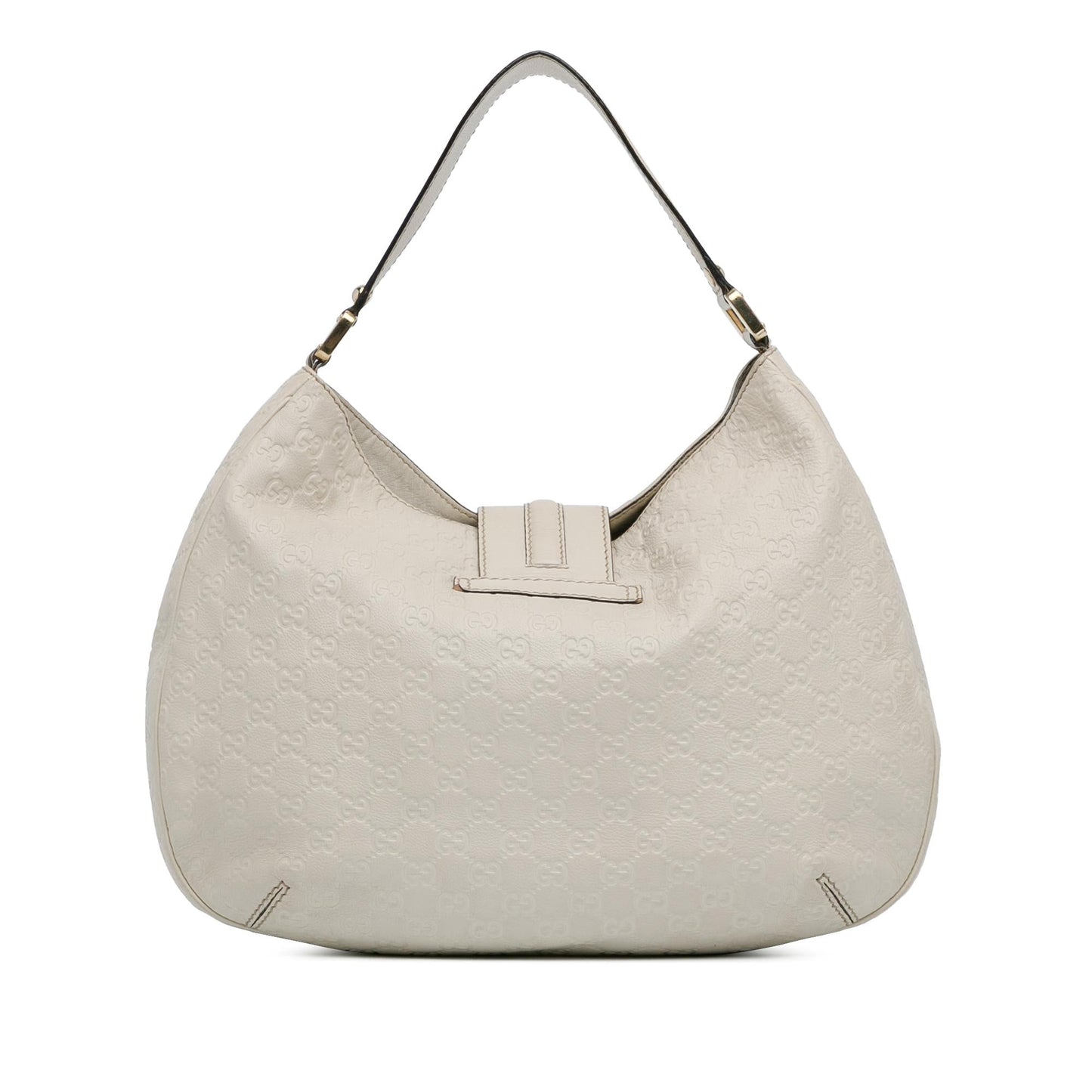 Gucci Large Guccissima New Ladies Hobo (Yl5qHT)