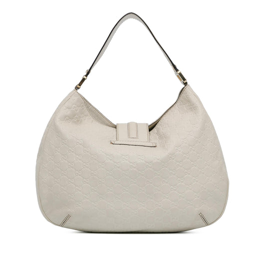 Gucci Large Guccissima New Ladies Hobo (Yl5qHT)