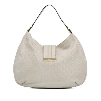 Gucci Large Guccissima New Ladies Hobo (Yl5qHT)