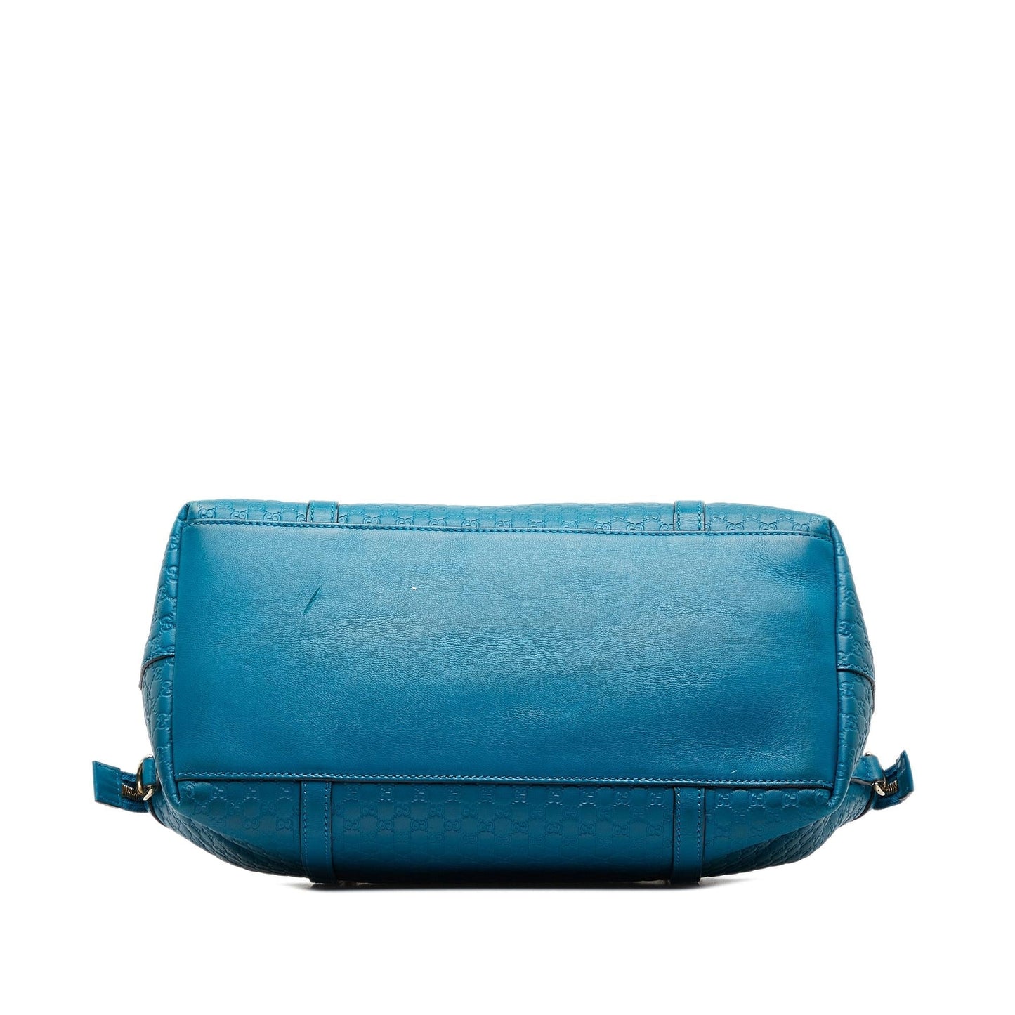 Gucci Large Microguccissima Dome Satchel (PUp5Le)