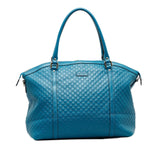 Gucci Large Microguccissima Dome Satchel (PUp5Le)