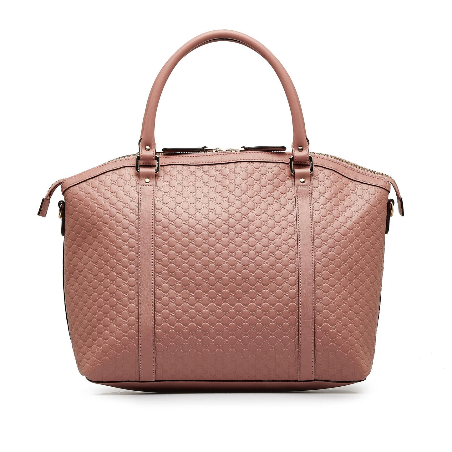 Gucci Large Microguccissima Dome Satchel (rqCKfY)