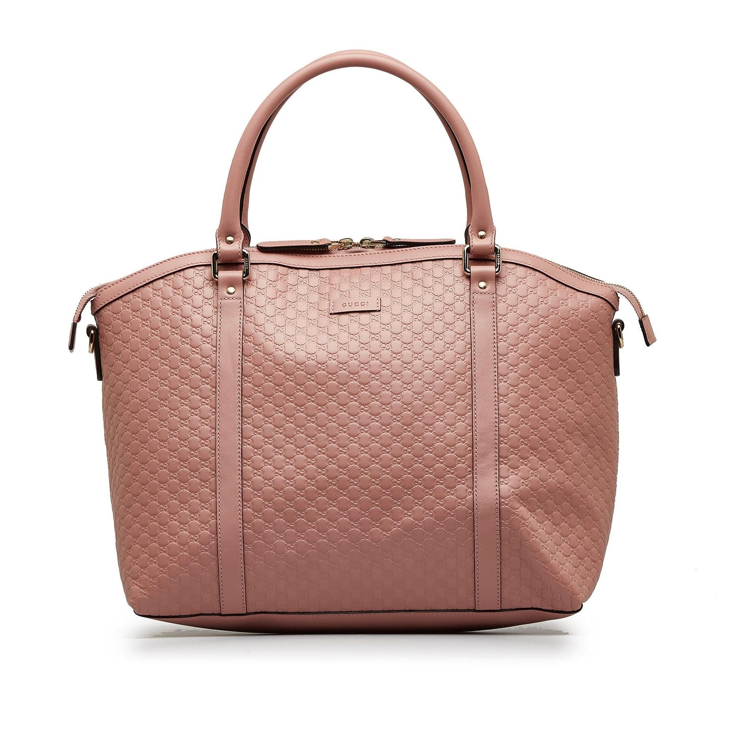 Gucci Large Microguccissima Dome Satchel (rqCKfY)