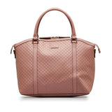 Gucci Large Microguccissima Dome Satchel (rqCKfY)