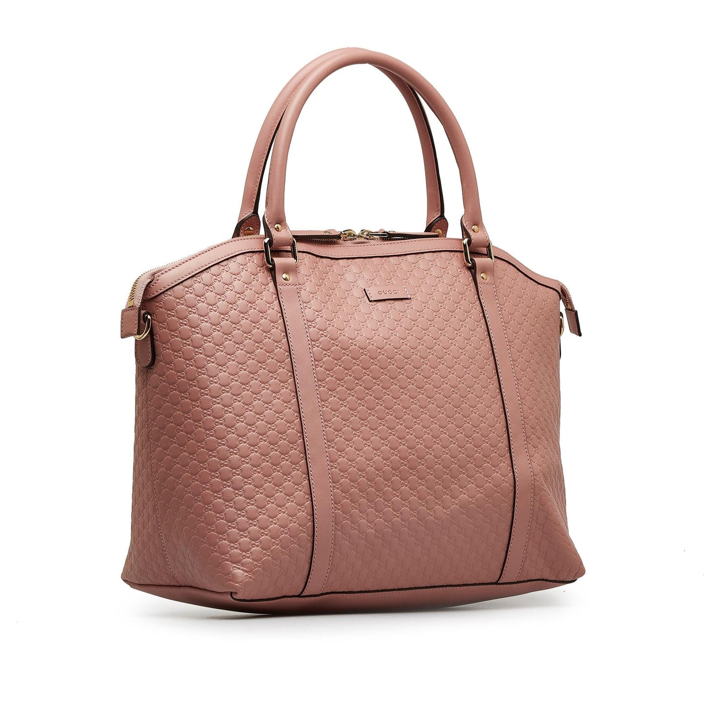 Gucci Large Microguccissima Dome Satchel (rqCKfY)