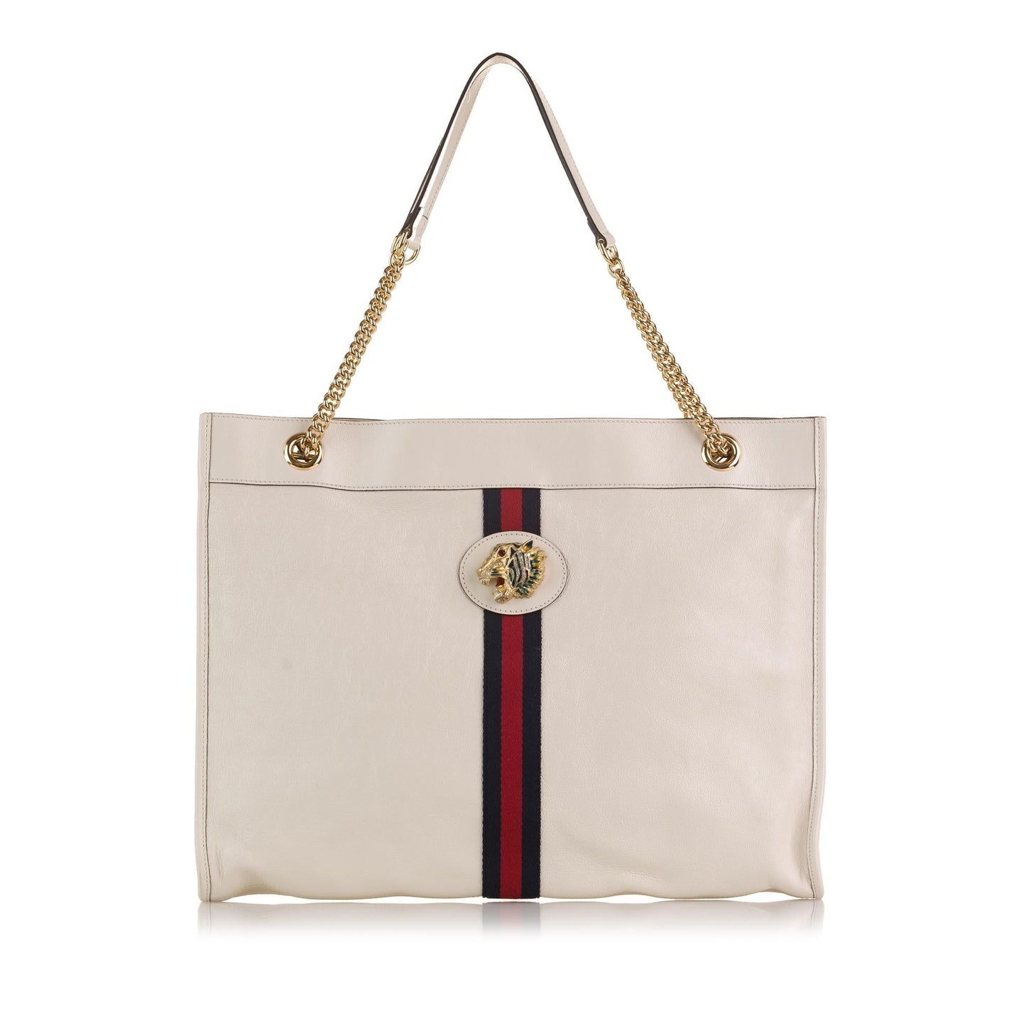 Gucci Large Rajah Tote Bag (XKAdPj)