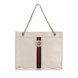 Gucci Large Rajah Tote Bag (XKAdPj)
