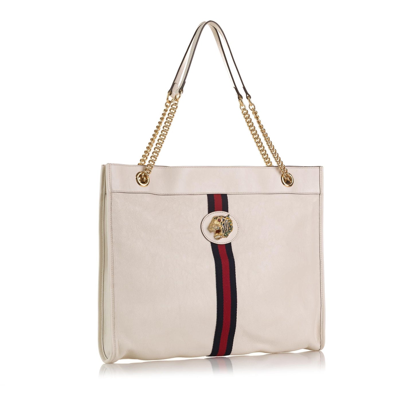Gucci Large Rajah Tote Bag (XKAdPj)