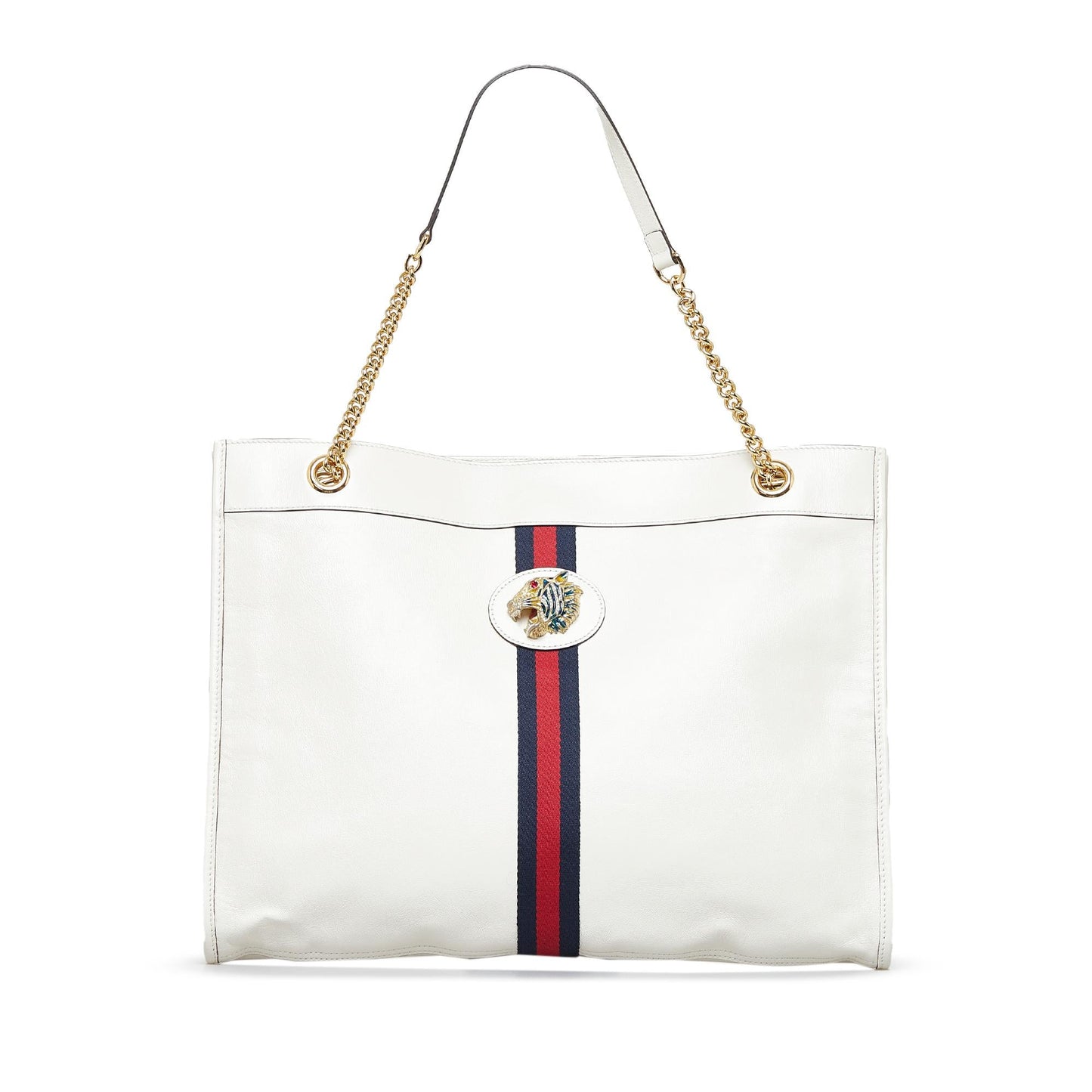 Gucci Large Rajah Tote Bag (5IlZSP)