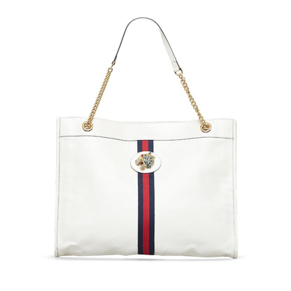 Gucci Large Rajah Tote Bag (5IlZSP)
