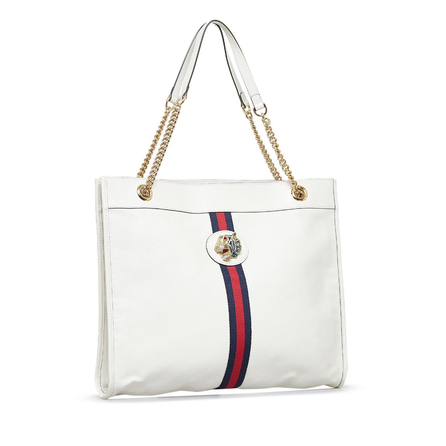 Gucci Large Rajah Tote Bag (5IlZSP)