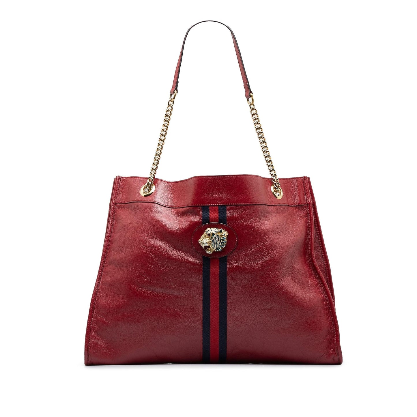 Gucci Large Rajah Tote Bag (fpNy6J)