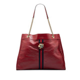 Gucci Large Rajah Tote Bag (fpNy6J)
