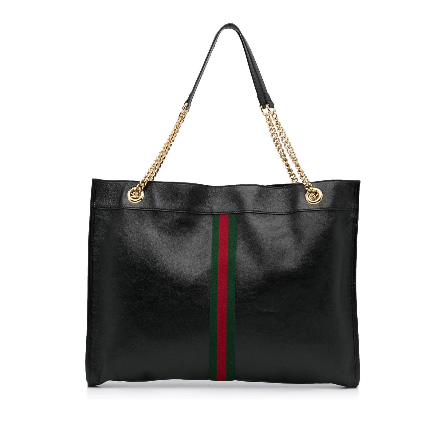 Gucci Large Rajah Tote Bag (m6F26b)