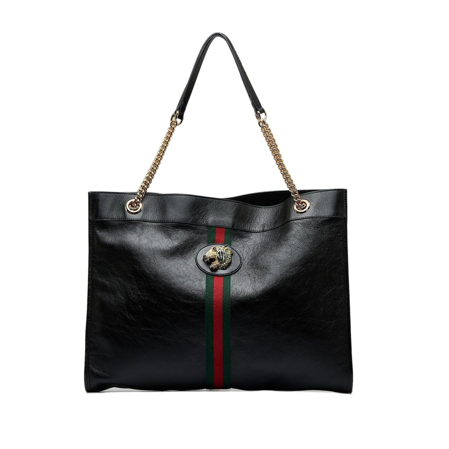 Gucci Large Rajah Tote Bag (USREAG)