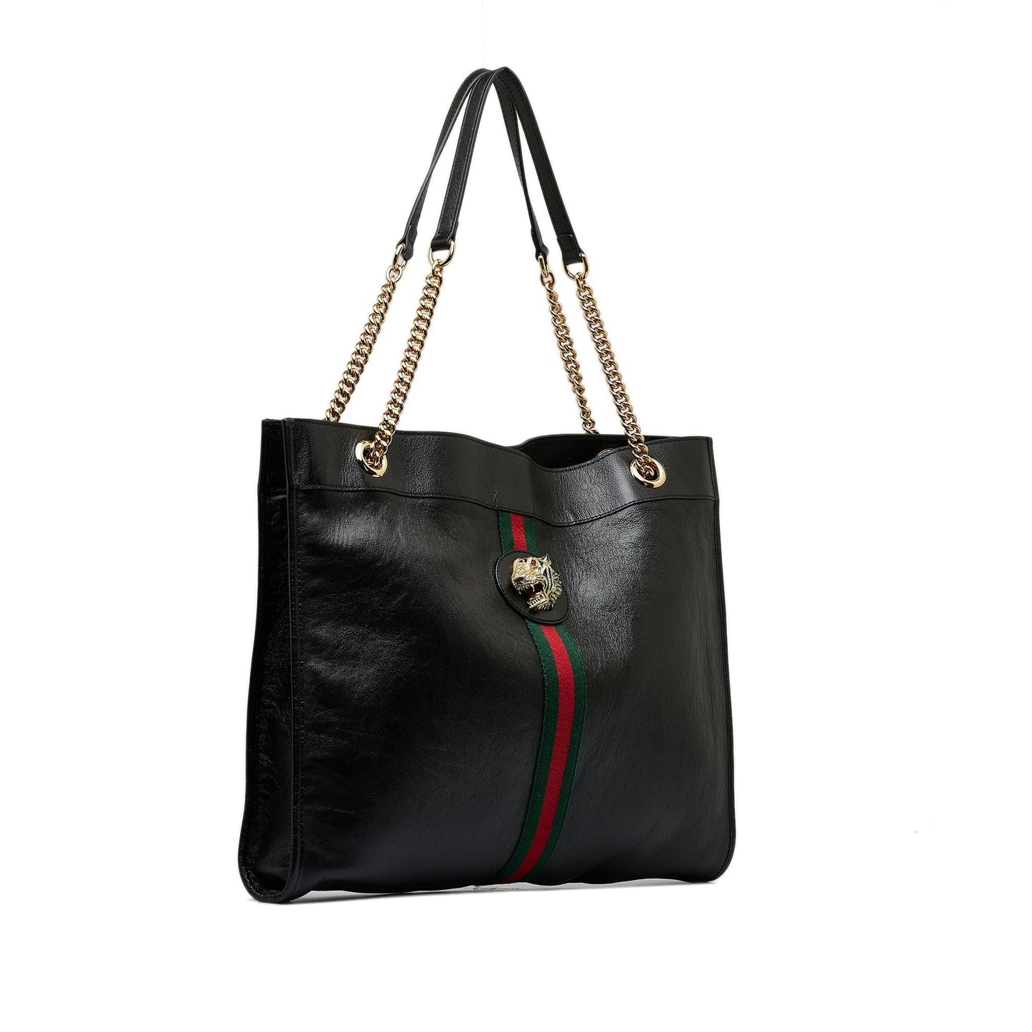 Gucci Large Rajah Tote Bag (USREAG)