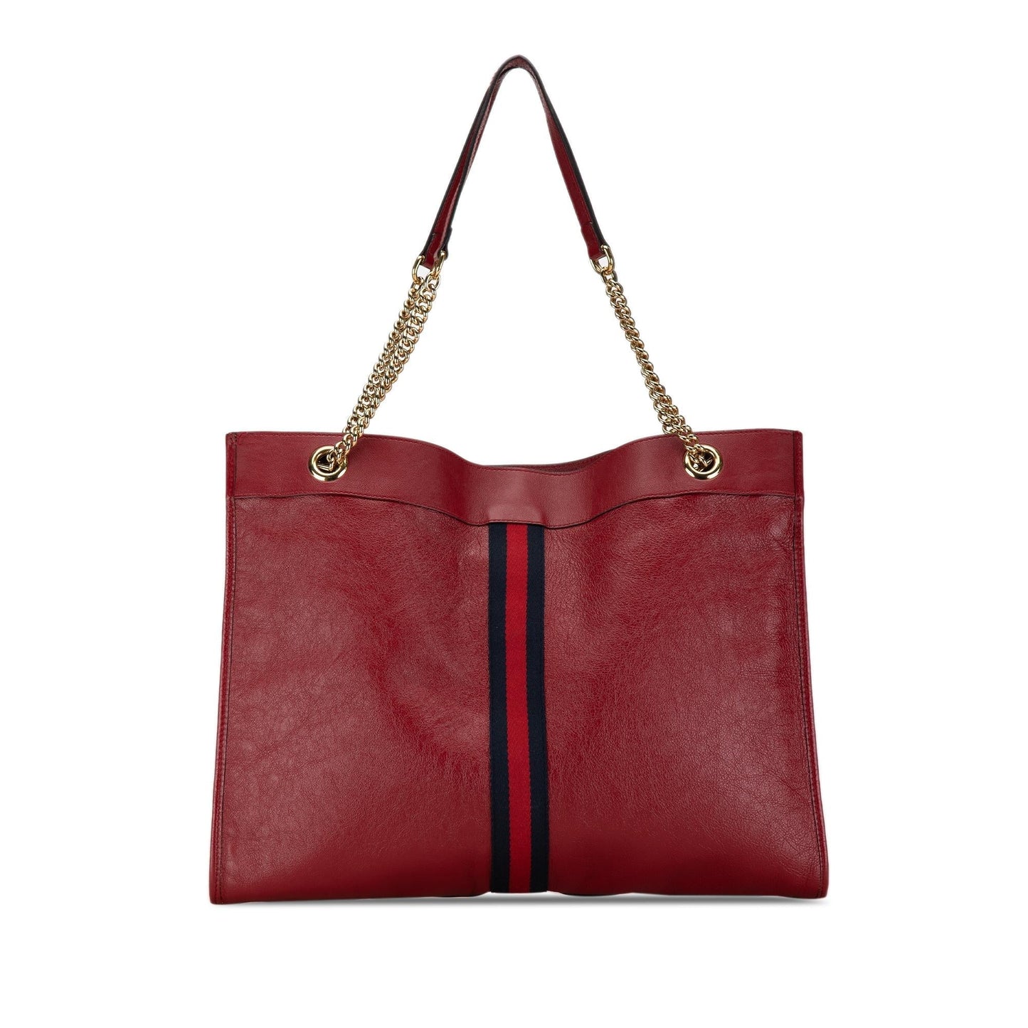 Gucci Large Rajah Tote Bag (sCDcNR)