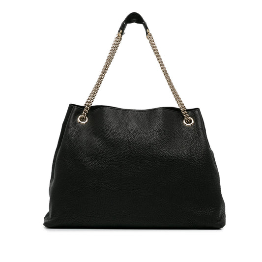 Gucci Large Soho Chain Tote (BfQc46)