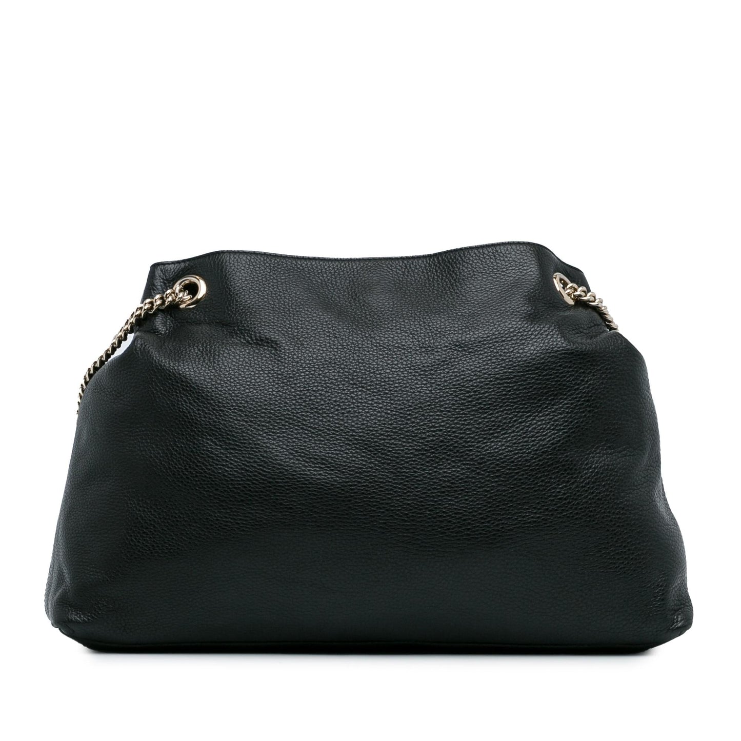 Gucci Large Soho Chain Tote (F1X59X)