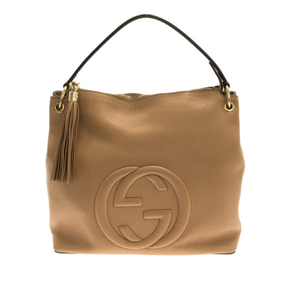 Gucci Large Soho Convertible Hobo (Lm7hrU)