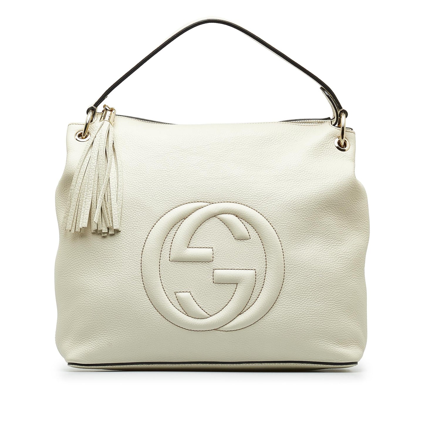 Gucci Large Soho Satchel (e5hTgE)