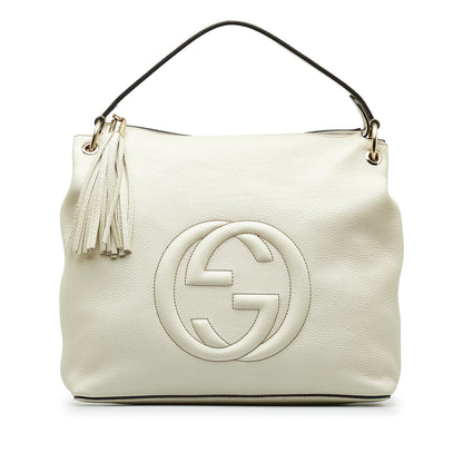 Gucci Large Soho Satchel (e5hTgE)