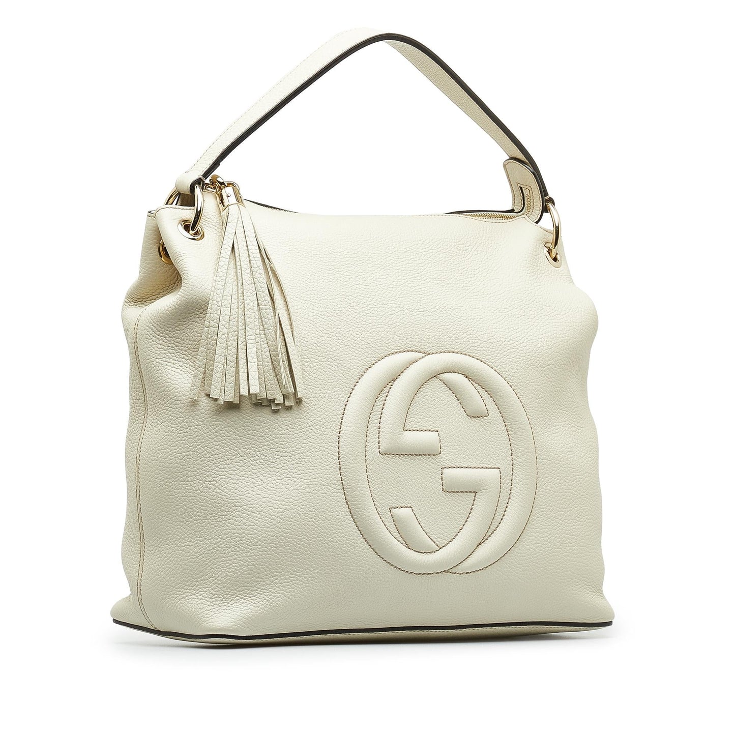 Gucci Large Soho Satchel (e5hTgE)