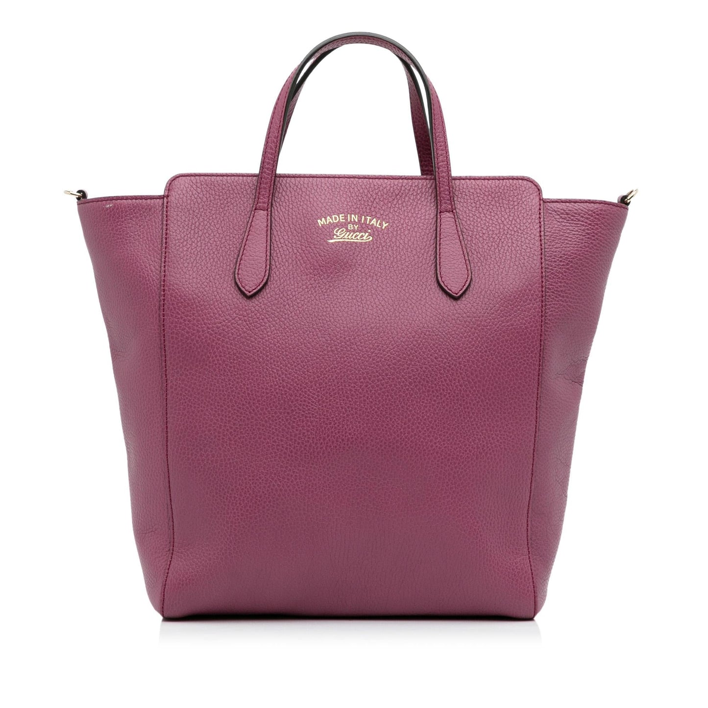Gucci Large Swing Tote (Q2GF0D)