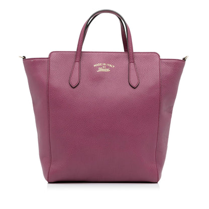 Gucci Large Swing Tote (Q2GF0D)