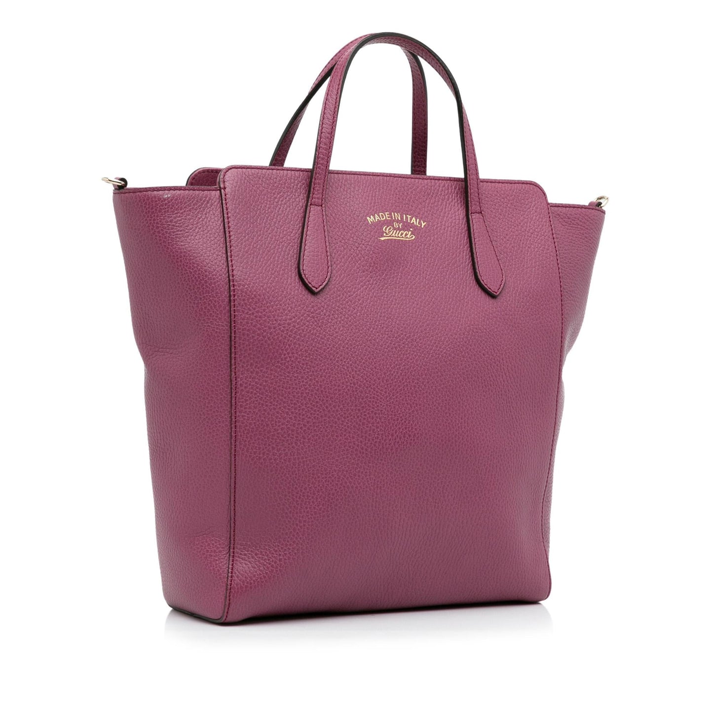 Gucci Large Swing Tote (Q2GF0D)
