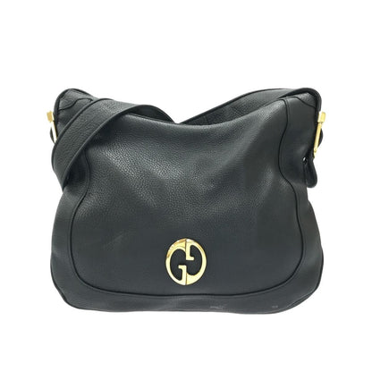 Gucci Leather 1973 Crossbody Bag (mBmb6D)