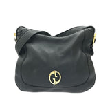 Gucci Leather 1973 Crossbody Bag (mBmb6D)