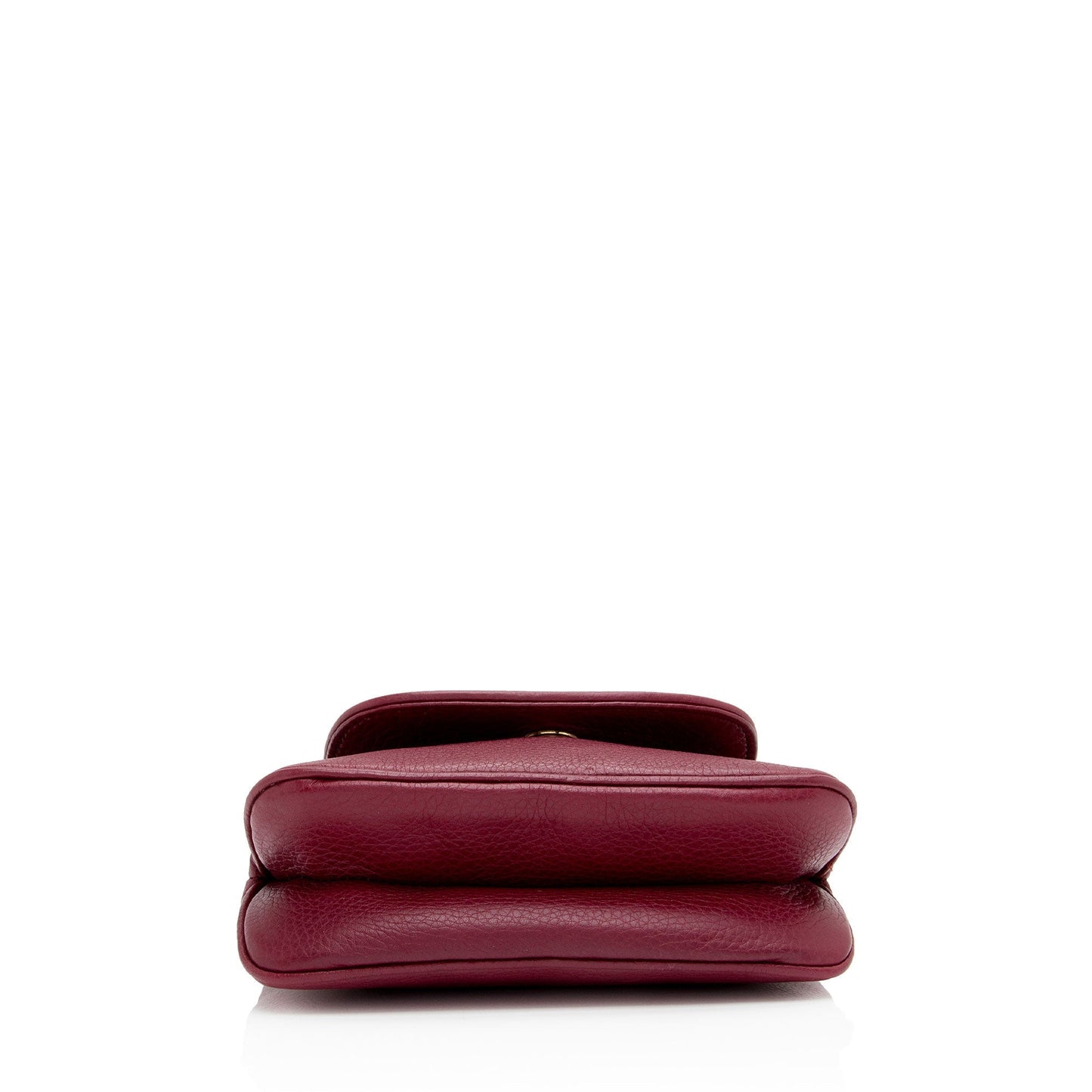 Gucci Leather 1973 Small Shoulder Bag