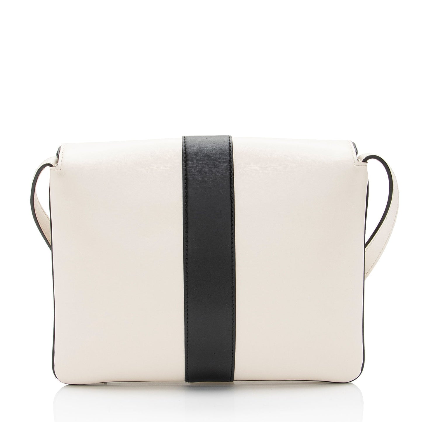 Gucci Leather Arli Medium Shoulder Bag (SHF-NCcLj2)