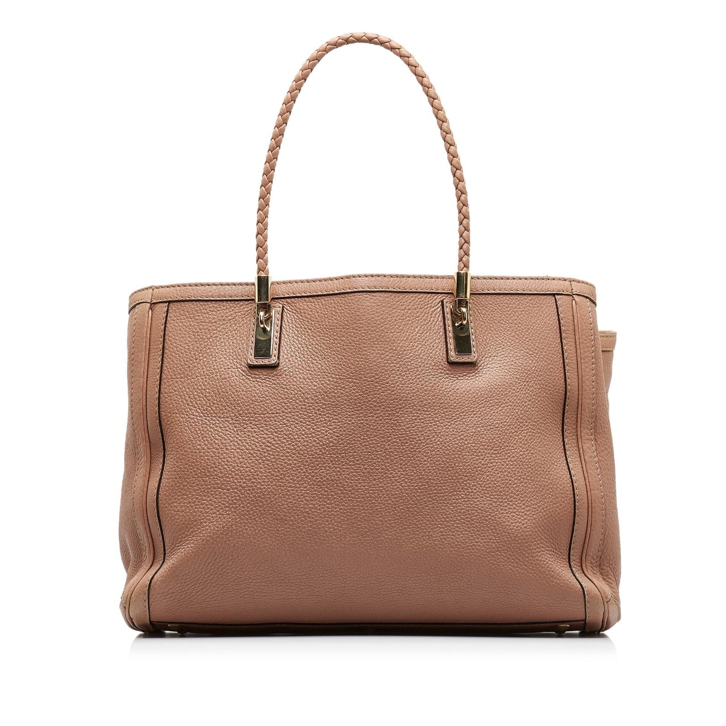 Gucci Leather Bella Tote (WYEakM)