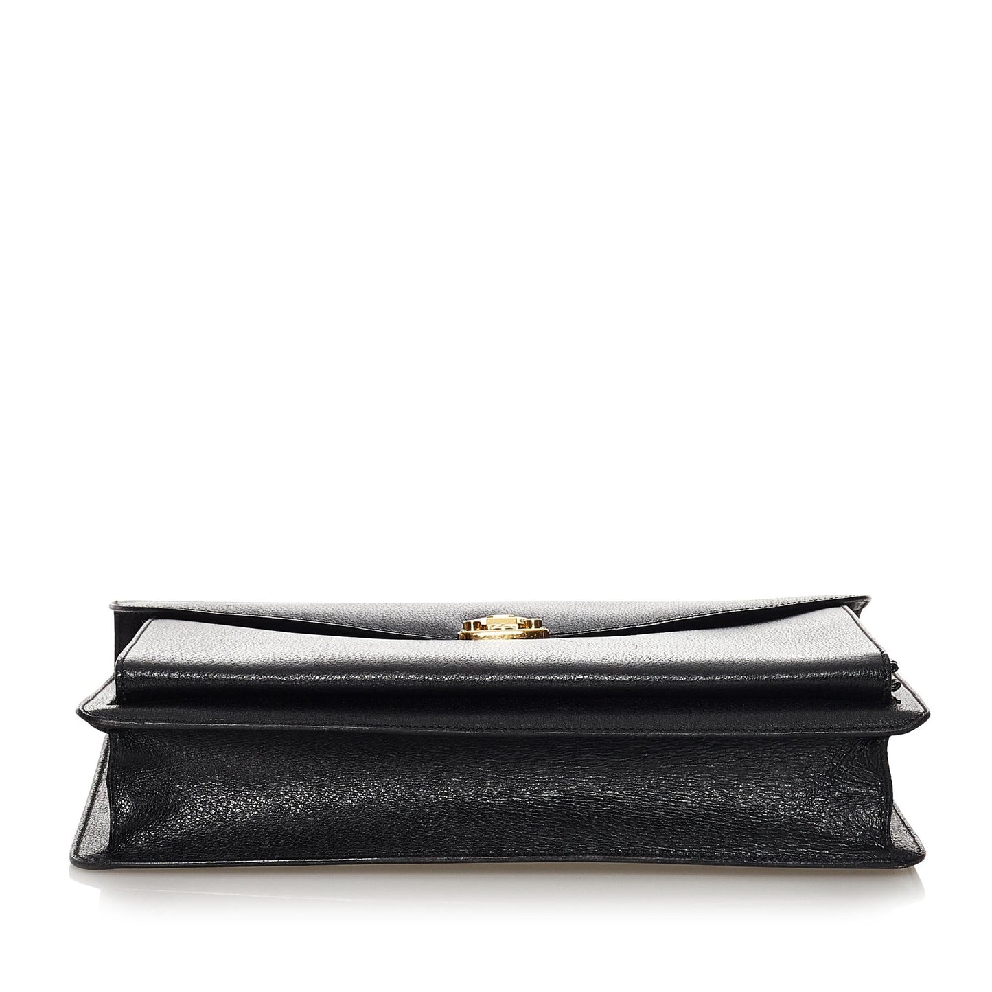 Gucci Leather Business Bag (33220)