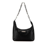 Gucci Leather Chain Shoulder Bag (5fRLeA)