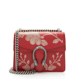 Gucci Leather Chinese New Year Dionysus Mini Bag (SHF-Q2ohLX)