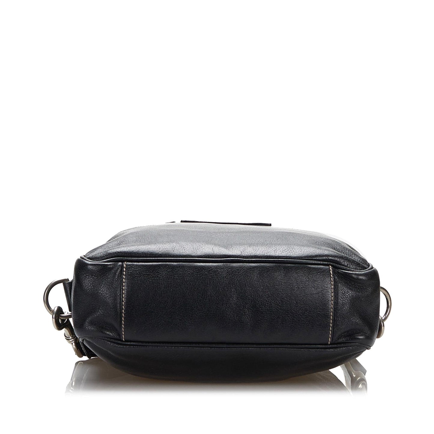 Gucci Leather Crossbody Bag (G8wPqc)