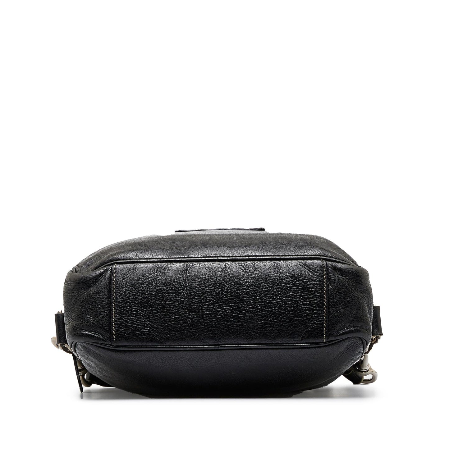 Gucci Leather Crossbody Bag (qstQVW)