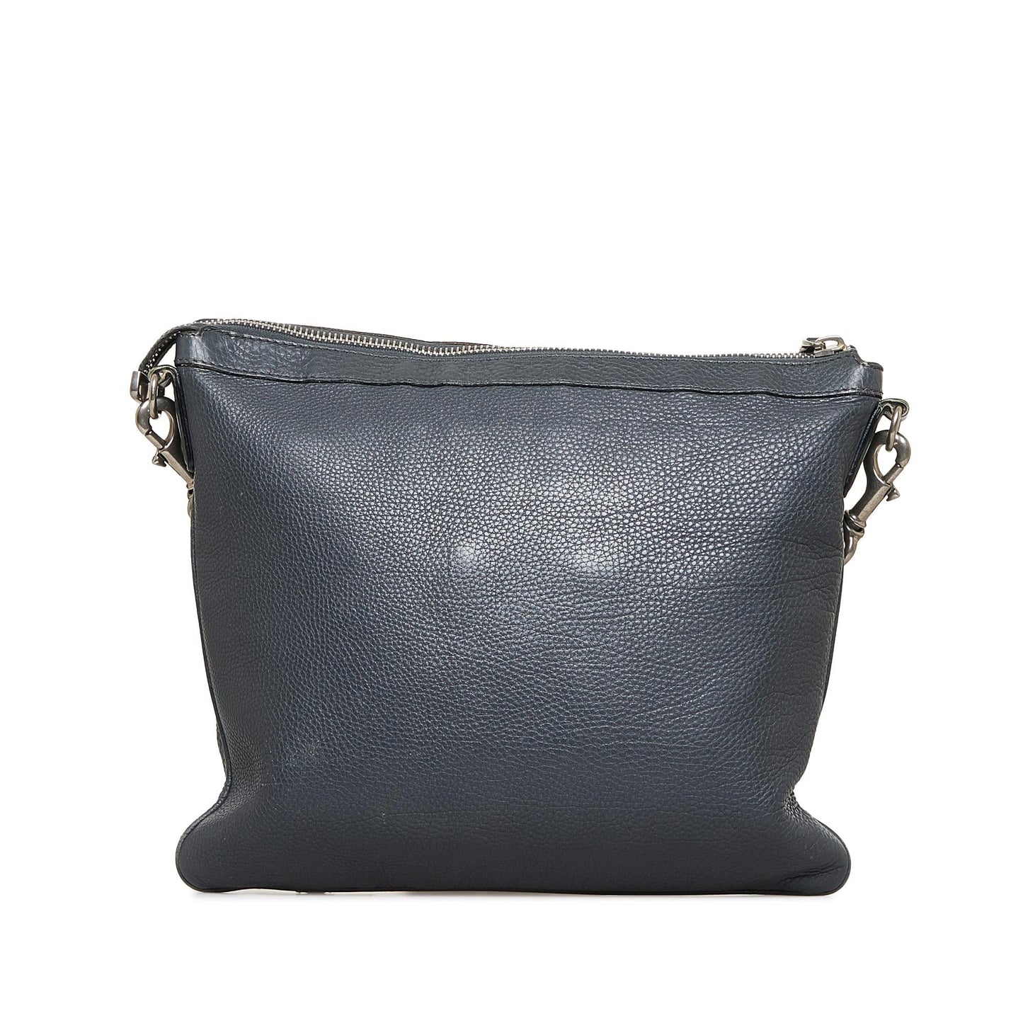 Gucci Leather Crossbody (UVWkbF)