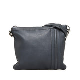 Gucci Leather Crossbody (UVWkbF)