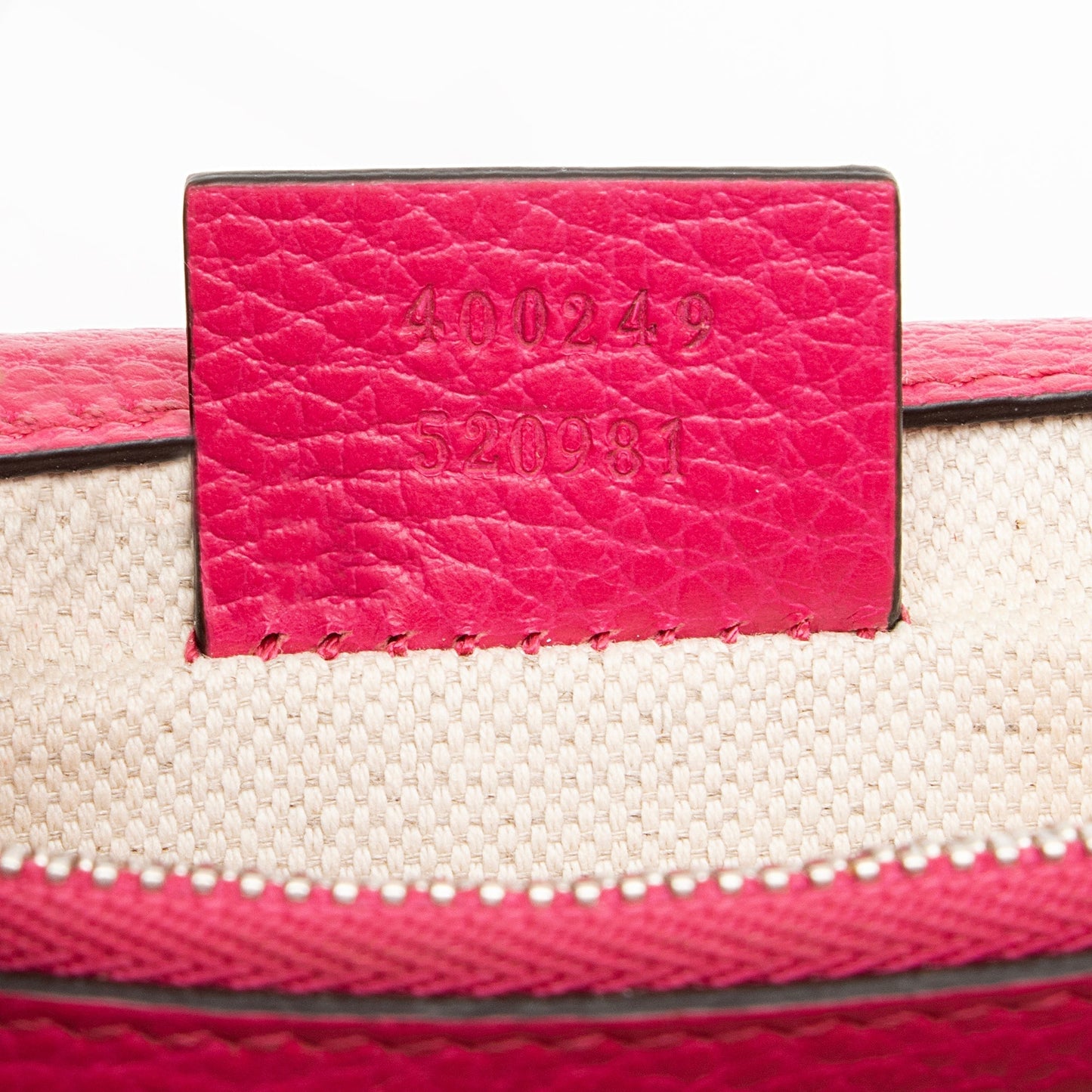 Gucci Leather Crystal Dionysus Small Shoulder Bag (SHF-9s8CmB)