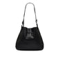 Gucci Leather Drawstring Shoulder Bag (RSAtpw)