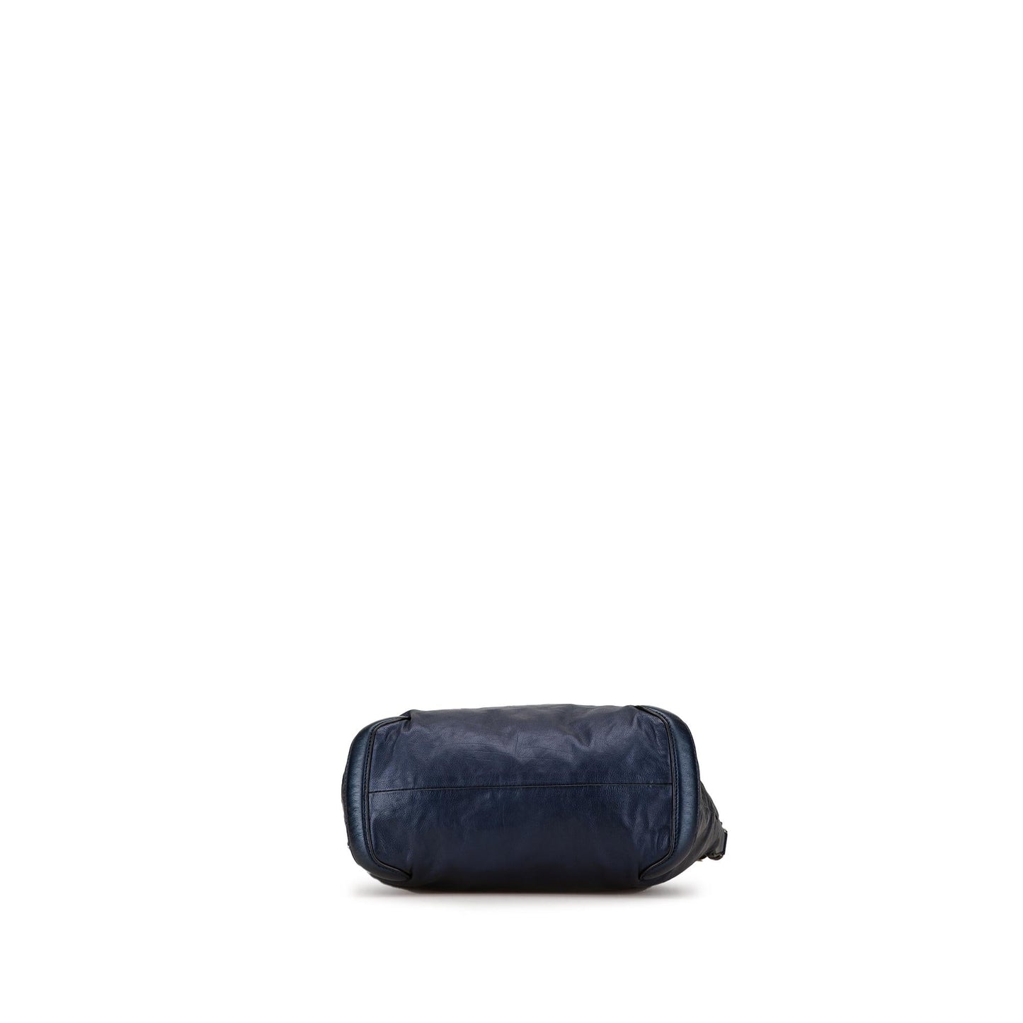 Gucci Leather Galaxy Chain Shoulder Bag (WdXIT5)